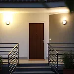 Konukevi Tenuta Don Alfonso 4*