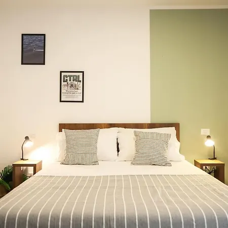 Tenuta Don Alfonso * نابولي