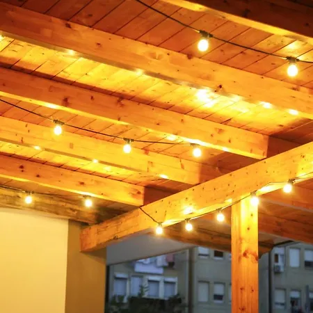 Tenuta Don Alfonso بيت ضيافة نابولي