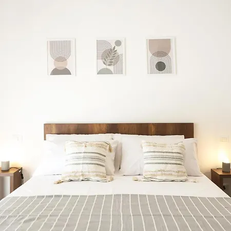 Tenuta Don Alfonso بيت ضيافة نابولي