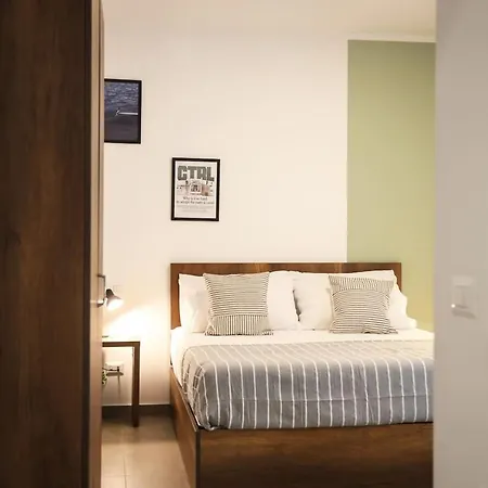 Tenuta Don Alfonso Pensjonat 4*