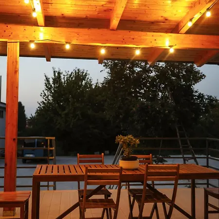 بيت ضيافة Tenuta Don Alfonso