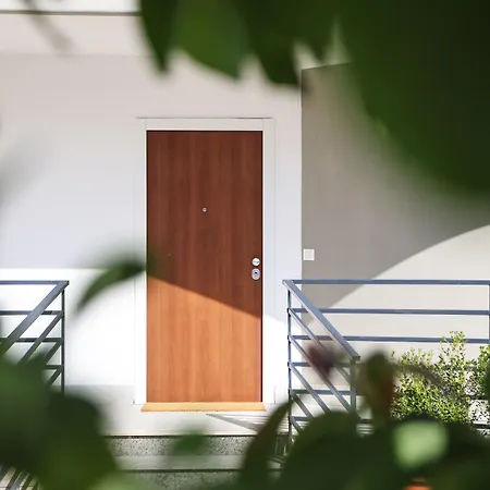 Tenuta Don Alfonso نابولي