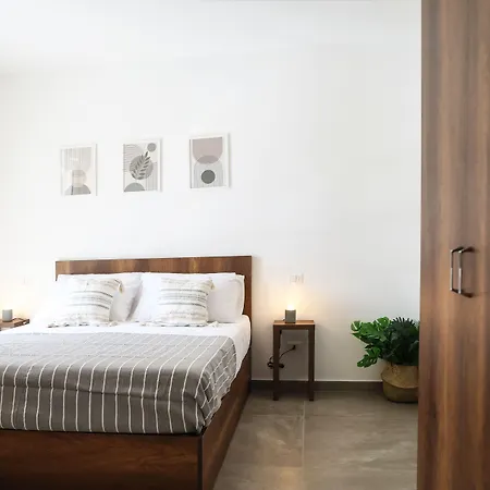 Tenuta Don Alfonso بيت ضيافة 4*