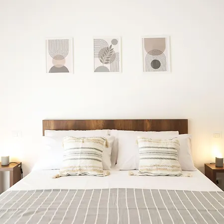 Tenuta Don Alfonso بيت ضيافة 4*