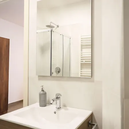 Tenuta Don Alfonso בית הארחה
