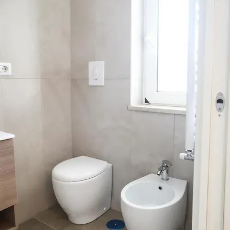 Pensionat Tenuta Don Alfonso