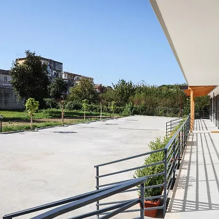 Tenuta Don Alfonso Affittacamere 4*