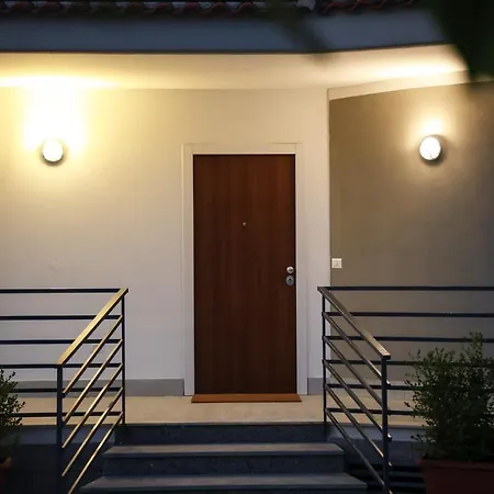 Konukevi Tenuta Don Alfonso 4*