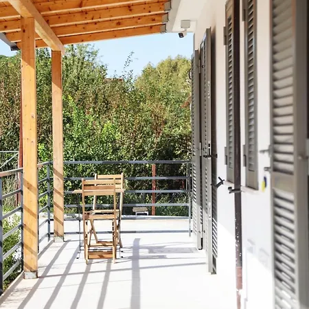 Pensionat Tenuta Don Alfonso Neapel