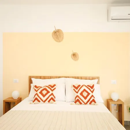 Tenuta Don Alfonso 4* Neapel