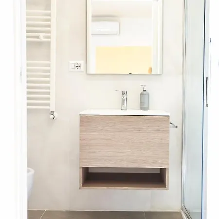 Pensionat Tenuta Don Alfonso Neapel