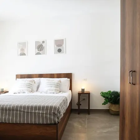 Tenuta Don Alfonso 4*