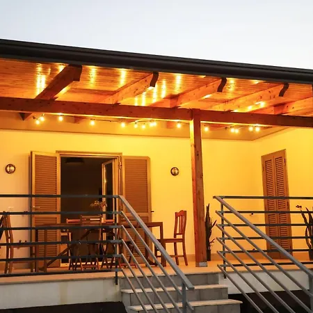 Pensionat Tenuta Don Alfonso Neapel