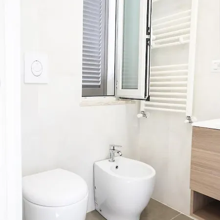 Tenuta Don Alfonso Pensionat