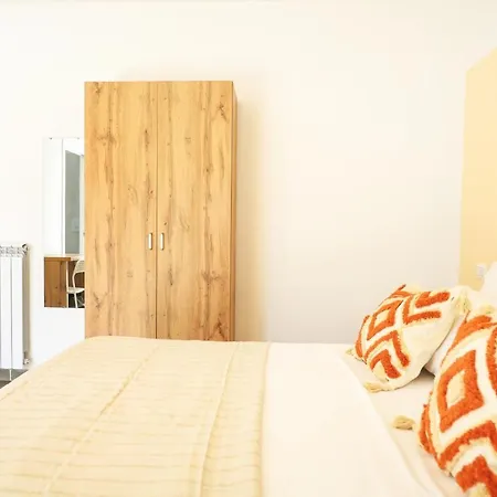 Tenuta Don Alfonso Konukevi 4*